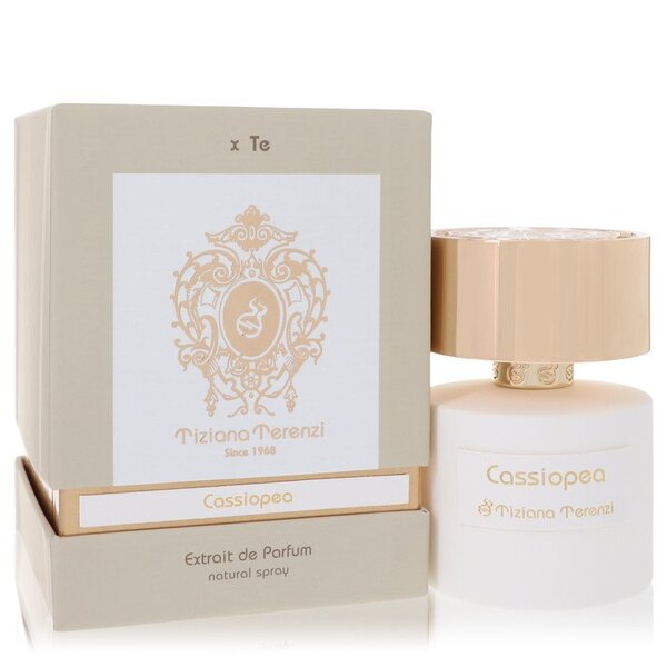 Tiziana Terenzi Cassiopea 3.38 oz Extrait De Parfum