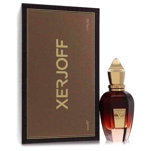 Xerjoff Oud Stars Fars 1.7 oz Eau De Parfum
