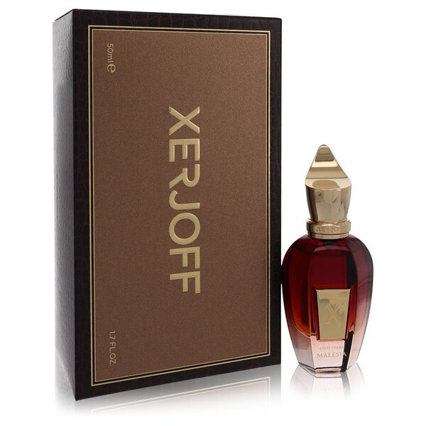 Xerjoff Oud Stars Malesia 1.7 oz Eau De Parfum - Aromatic Woods & Sweet Florals