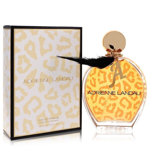 Adrienne Landau 3.4 oz Eau De Parfum - Salty Sweet Floral Escape