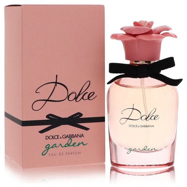 Dolce & Gabbana Dolce Garden Eau De Parfum - 1 fl oz
