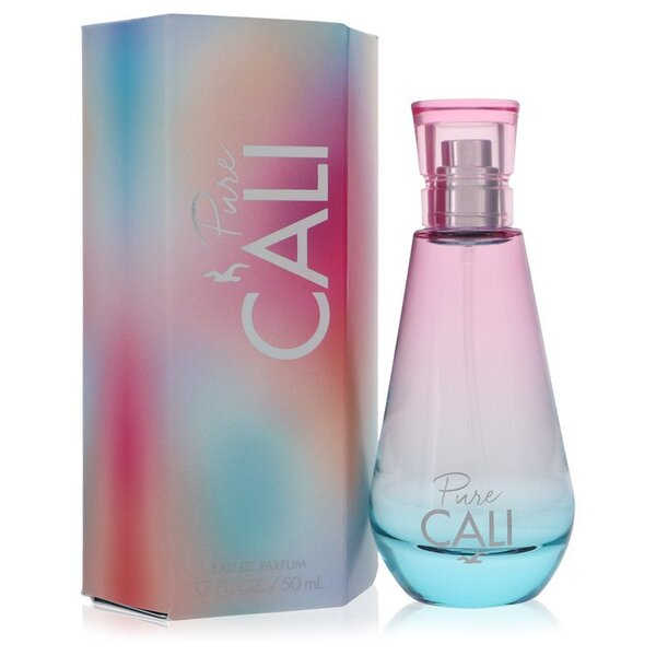 Hollister Pure Cali Women's 1.7 oz Eau de Parfum