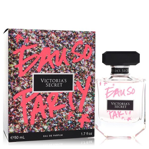 Victoria's Secret Eau So Party Eau De Parfum - 1.7 oz