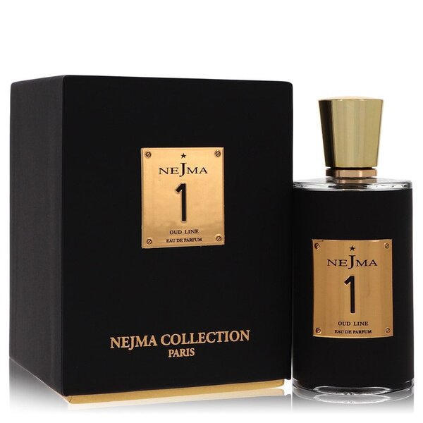 Nejma 1 by Nejma Eau De Parfum Spray 3.4 oz - Women's Spiced Floral