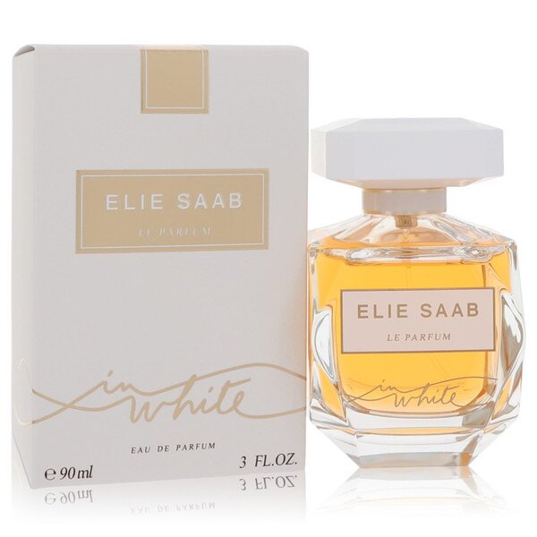 Elie Saab Le Parfum In White 3 oz Women's Eau de Parfum