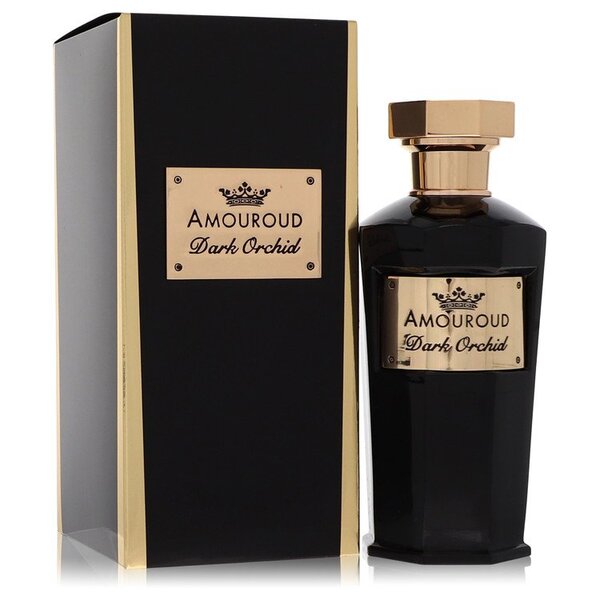 Amouroud Dark Orchid 3.4 oz Eau de Parfum for All