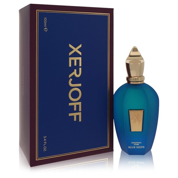 Xerjoff Shooting Stars Blue Hope 3.4 oz Eau de Parfum
