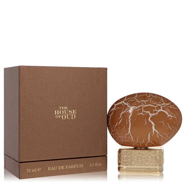 The House of Oud Wind Heat EDP - Unisex 2.5 oz