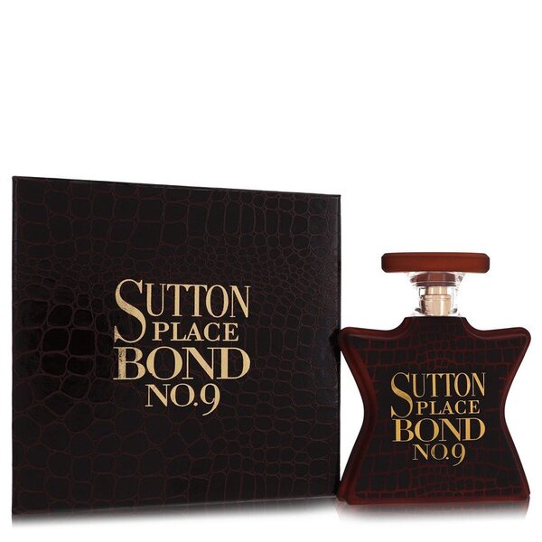 Bond No. 9 Sutton Place EDP - Women's 3.4 oz