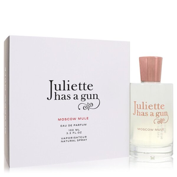 Juliette Has a Gun Moscow Mule EDP 3.3 oz