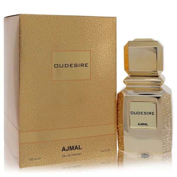 Ajmal Oudesire 3.4 oz EDP Spray Unisex