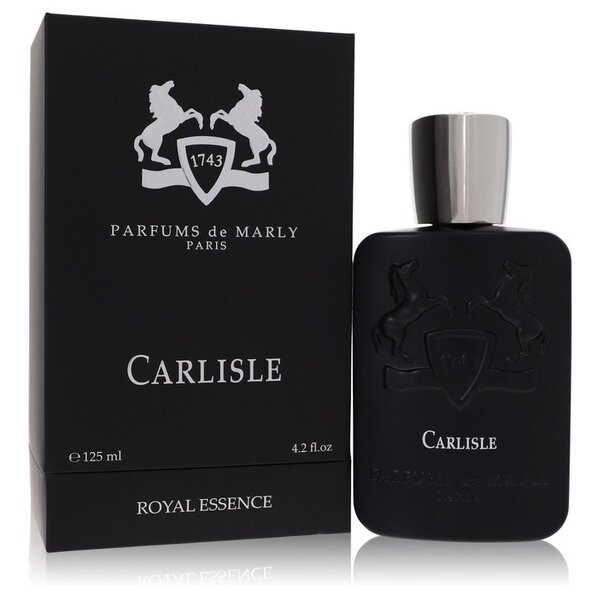 Parfums De Marly Carlisle Eau De Parfum - 4.2 oz Unisex Warm Spicy