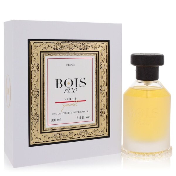 Bois 1920 Virtu Youth Eau De Parfum Spray - 3.4 oz
