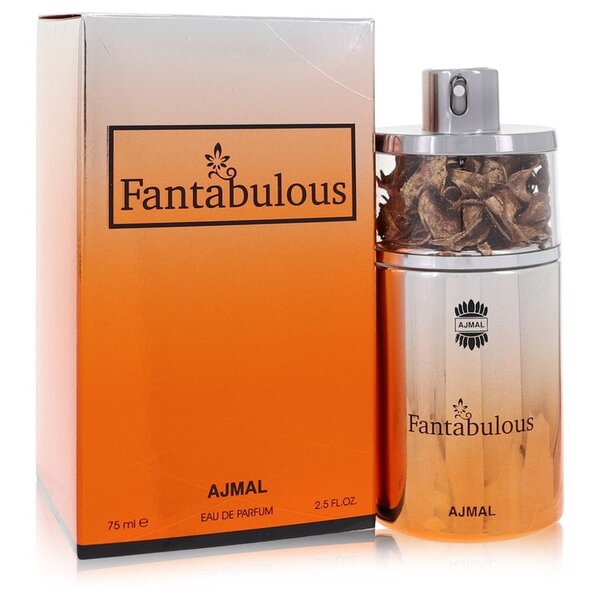 Ajmal Fantabulous Eau De Parfum Spray - 2.5 oz for Her