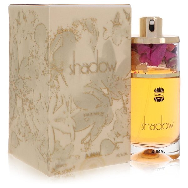 Ajmal Shadow Eau De Parfum Spray - 2.5 oz for Her