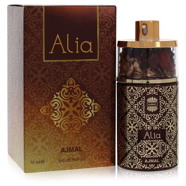 Ajmal Alia Eau De Parfum Spray - 2.5 oz for Her