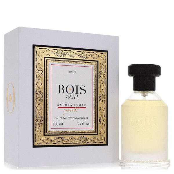 Bois 1920 Ancora Amore Youth 3.4 oz EDT Spray