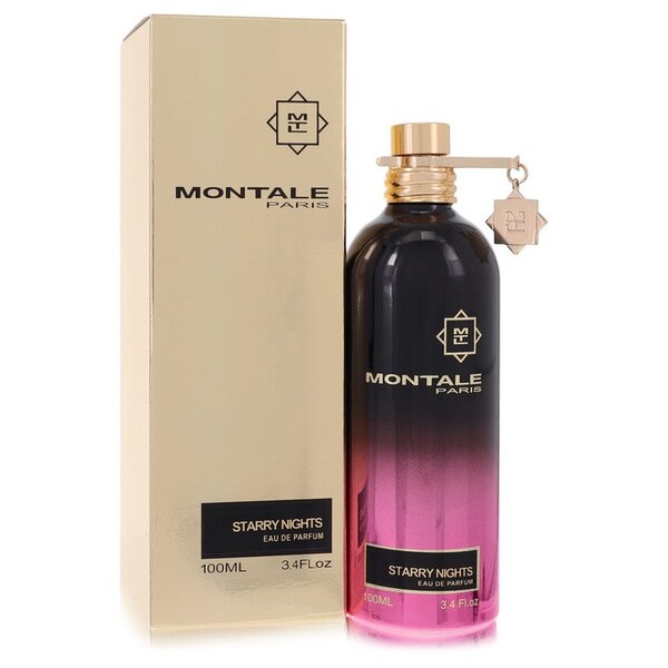 Montale Starry Nights 3.4 oz Eau de Parfum - Floral Oriental