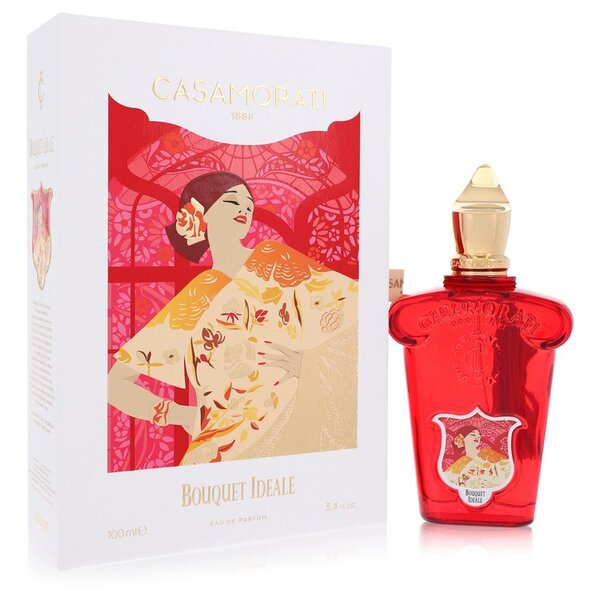 Xerjoff Casamorati 1888 Bouquet Ideale 3.4 oz EDP - Warm Spices
