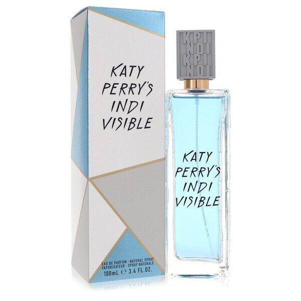 Katy Perry Indivisible Eau De Parfum Spray 3.4 oz