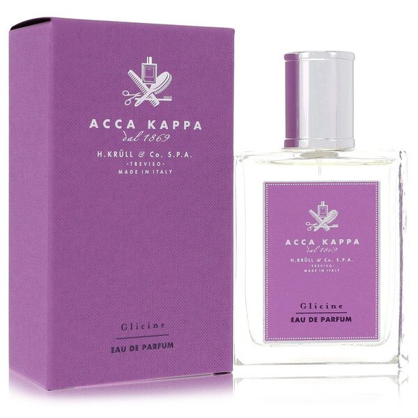 Acca Kappa Glicine Eau De Parfum 3.3 oz