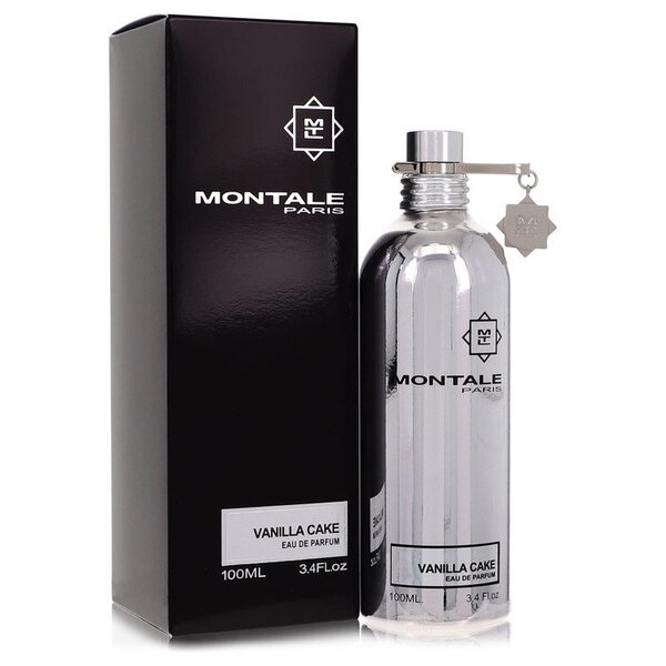Montale Vanilla Cake 3.4 oz Eau de Parfum - Sweet Comfort