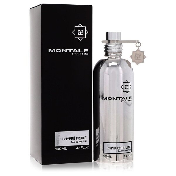 Montale Chypre Fruite 3.4 oz Eau de Parfum - Vibrant Elegance