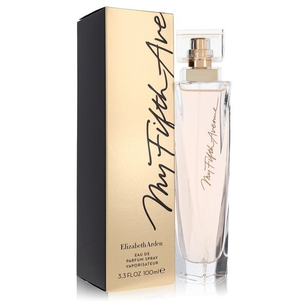 Elizabeth Arden My 5th Avenue Eau de Parfum Spray 3.3 oz