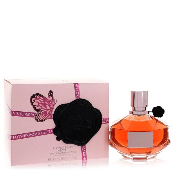 Viktor & Rolf Flowerbomb Nectar 3.04 oz Intense Eau de Parfum Spray