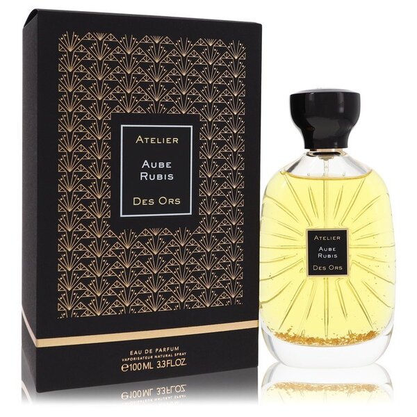 Atelier Des Ors Aube Rubis Des Ors Unisex 3.3 oz Eau de Parfum Spray