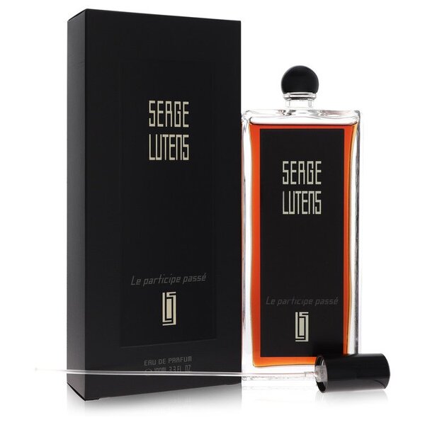 Serge Lutens Le Participe Passe Eau De Parfum 3.3 oz Unisex
