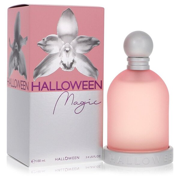 Jesus Del Pozo Halloween Magic Eau de Toilette Spray - 3.4 oz