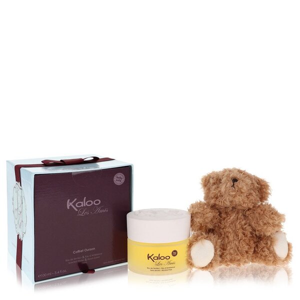 Kaloo Les Amis 3.4 oz Gentle Baby & Room Fragrance