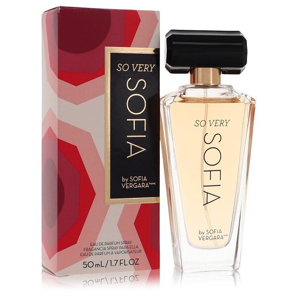 Sofia Vergara So Very Sofia Eau de Parfum 1.7 oz