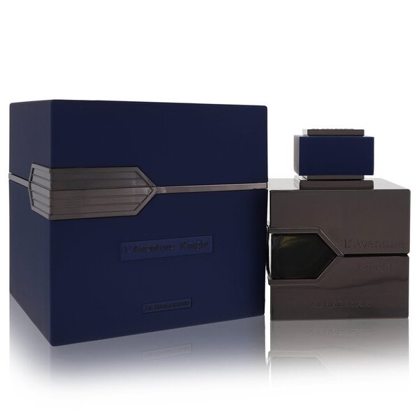 Al Haramain L'Aventure Knight Eau de Parfum 3.3 oz