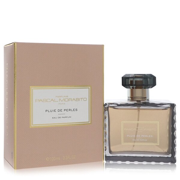 Pascal Morabito Pluie De Perles Eau De Parfum for Women, 3.4 oz