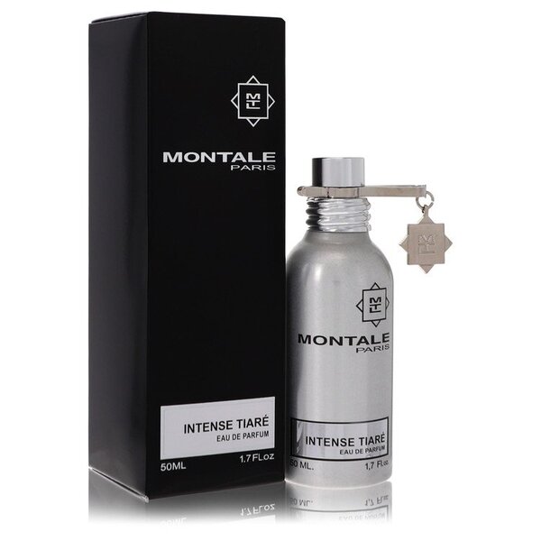 Montale Intense Tiare White Floral Eau de Parfum Spray 1.7 oz