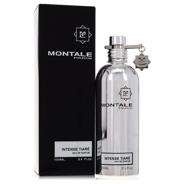 Montale Intense Tiare Exotic Bloom Eau de Parfum Spray 3.4 oz