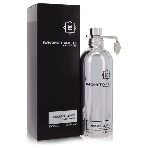 Montale Patchouli Leaves Earthy Elegance Eau de Parfum 3.4 oz