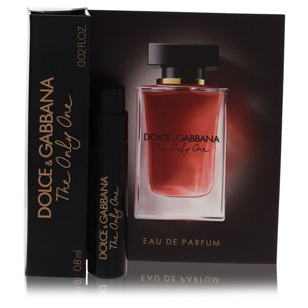 Dolce & Gabbana The Only One Vial - .02 oz