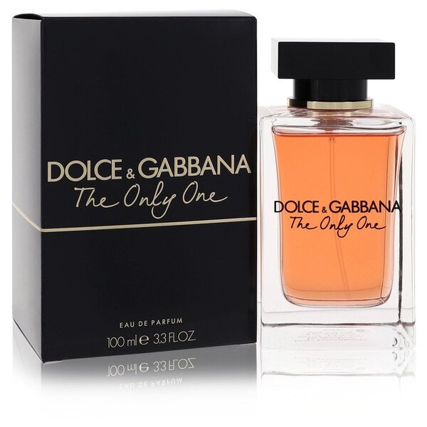Dolce & Gabbana The Only One Eau de Parfum - 3.4 oz