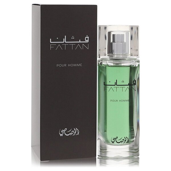 Rasasi Fattan Pour Homme Eau de Parfum - 1.67 oz