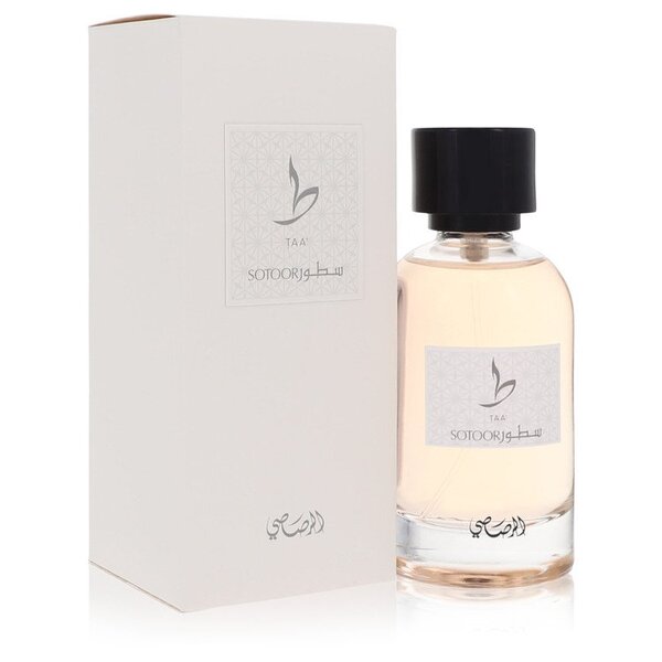 Rasasi Sotoor Taa EDP 3.33oz for Women & Men