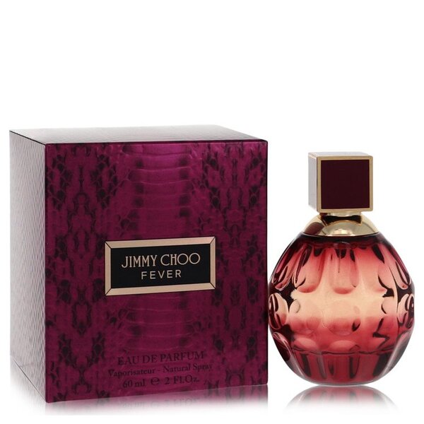 Jimmy Choo Fever 2 oz Eau de Parfum Spray for Women