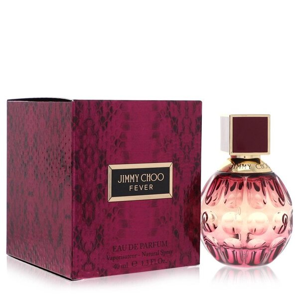 Jimmy Choo Fever 1.3 oz Eau de Parfum Spray for Women