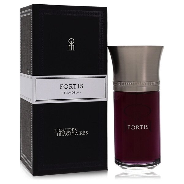 Liquides Imaginaires Fortis 3.3 oz Intense Eau de Parfum for Women