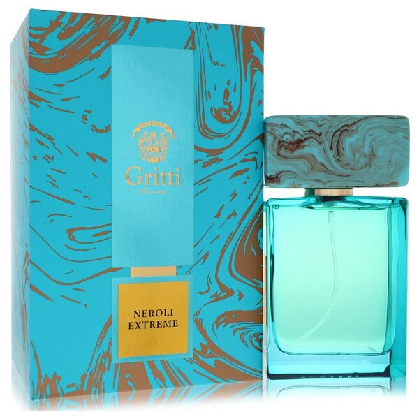 Gritti Neroli Extreme 3.4 oz Eau de Parfum