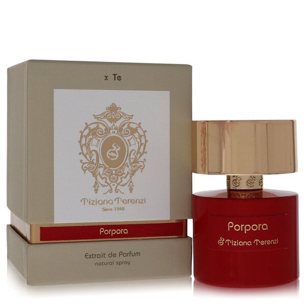 Tiziana Terenzi Porpora Extrait De Parfum 3.38 oz