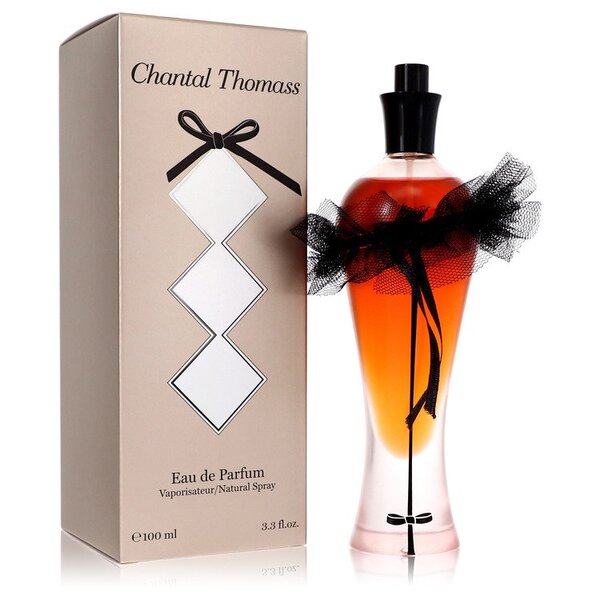 Chantal Thomass Gold EDP 3.3 oz - Parisian Elegance