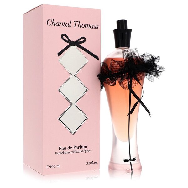 Chantal Thomass Pink EDP Spray 3.3 oz - Whimsical Floral